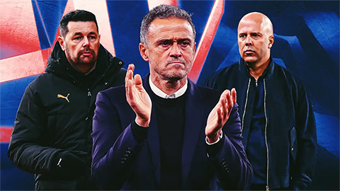 PSG thật trơ trẽn, Ligue 1 thật đáng xấu hổ!